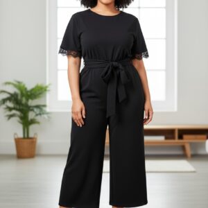 Modelo Storm - Monito Negro con Mangas