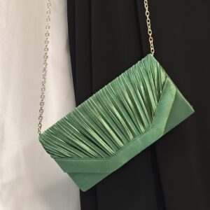 Modelo Muse - Sobre  Satinado